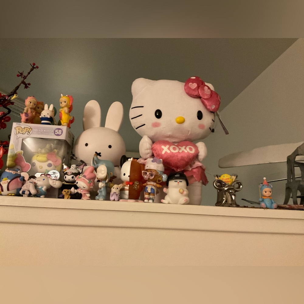 Sonny angels open for trading - Picture 5 of 10